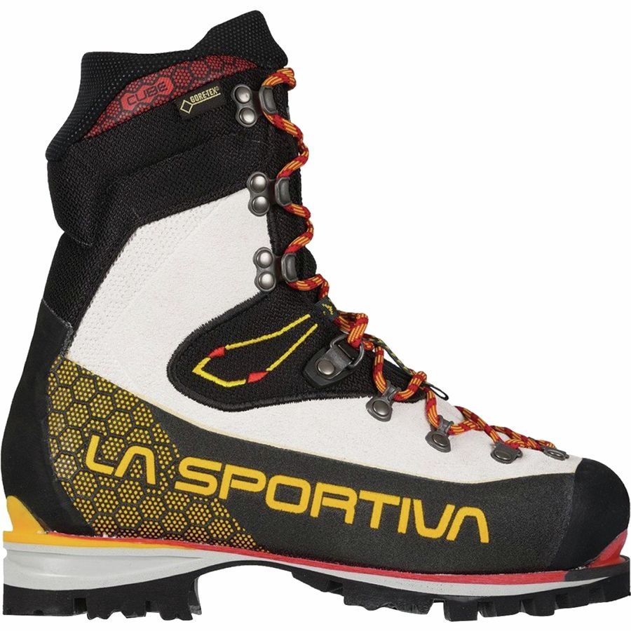Nepal Cube GTX Mountaineering Boot - Women's