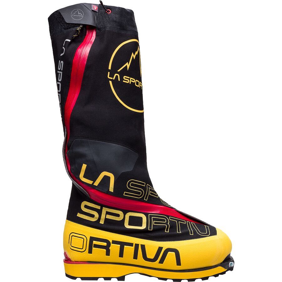 Olympus Mons Cube Mountaineering Boot