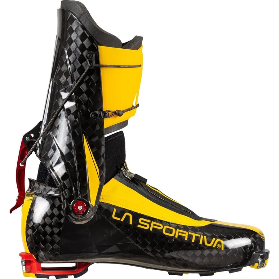 Stratos V Alpine Touring Boot - 2022
