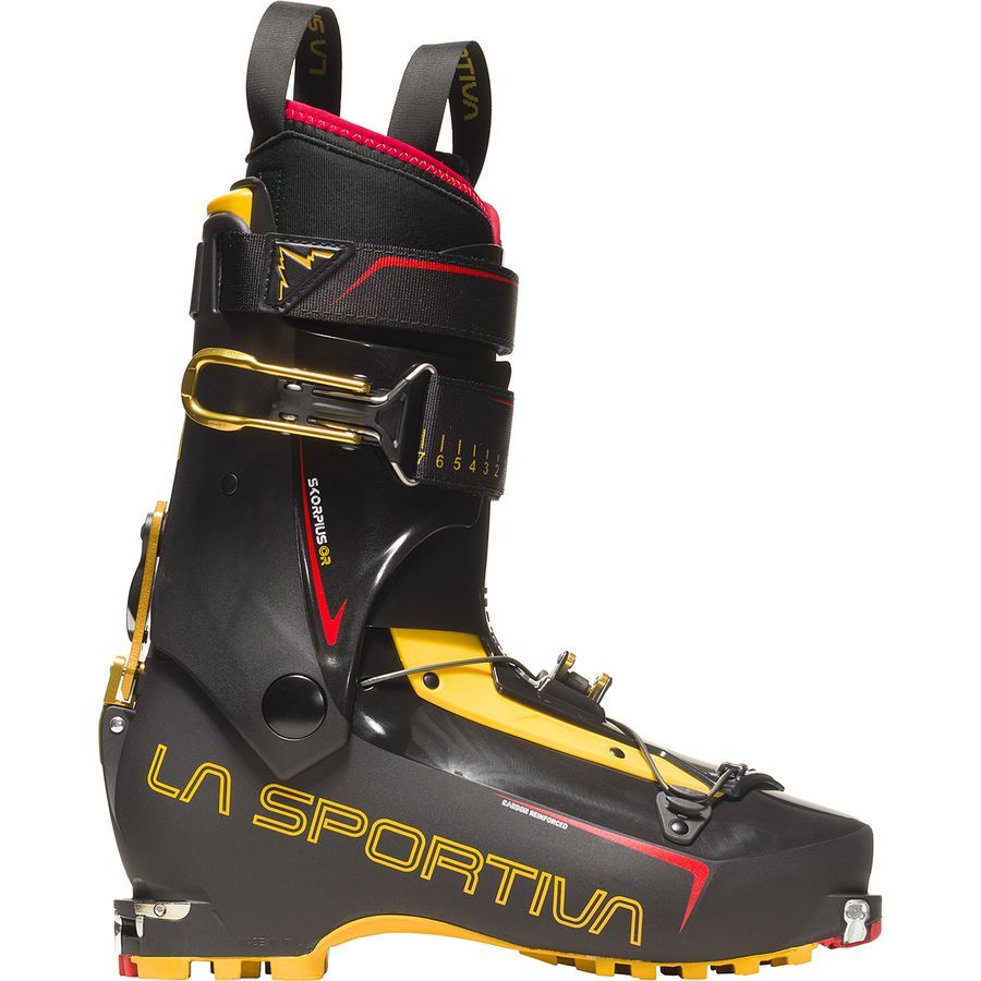 Skorpius CR Alpine Touring Boot - 2022