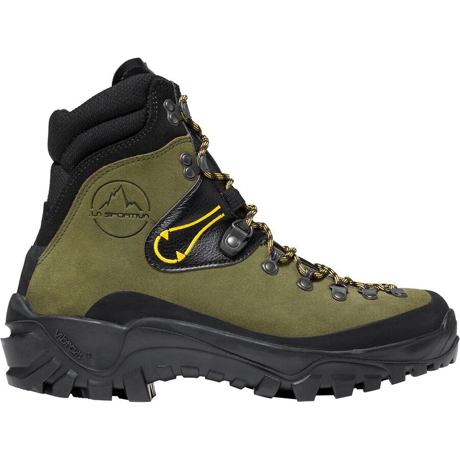 Karakorum Mountaineering Boot - Men's
