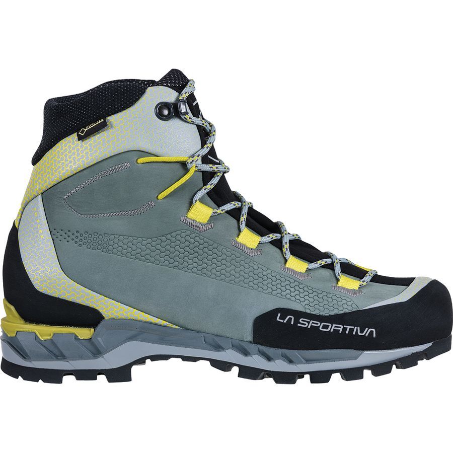 Trango Tech Leather GTX Mountaineering Boot - Women's