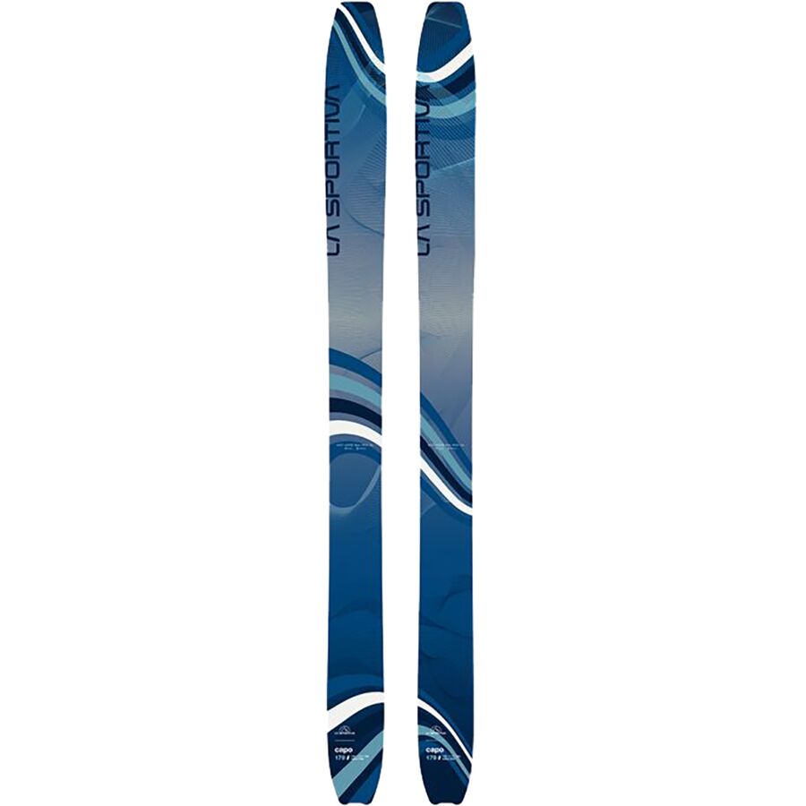 Capo Ski - 2022