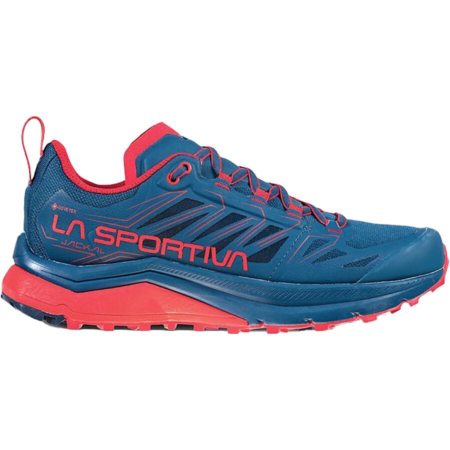 Jackal GTX Trail Running Shoe - Women's
