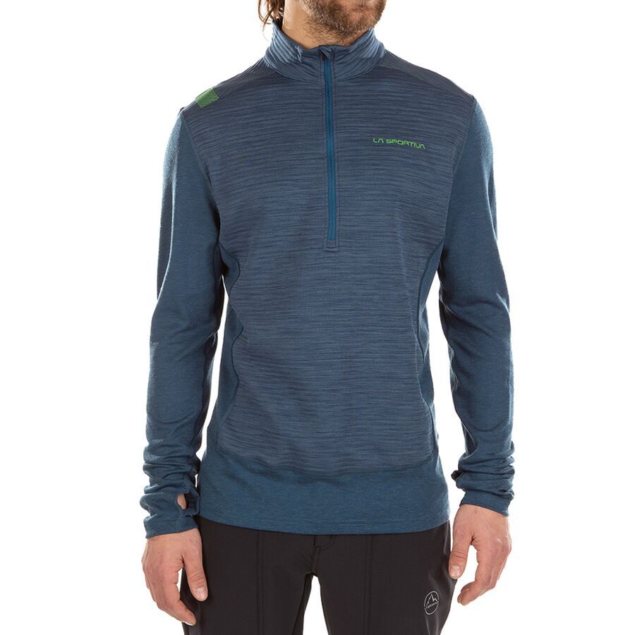 Rook Long-Sleeve Shirt - Men's