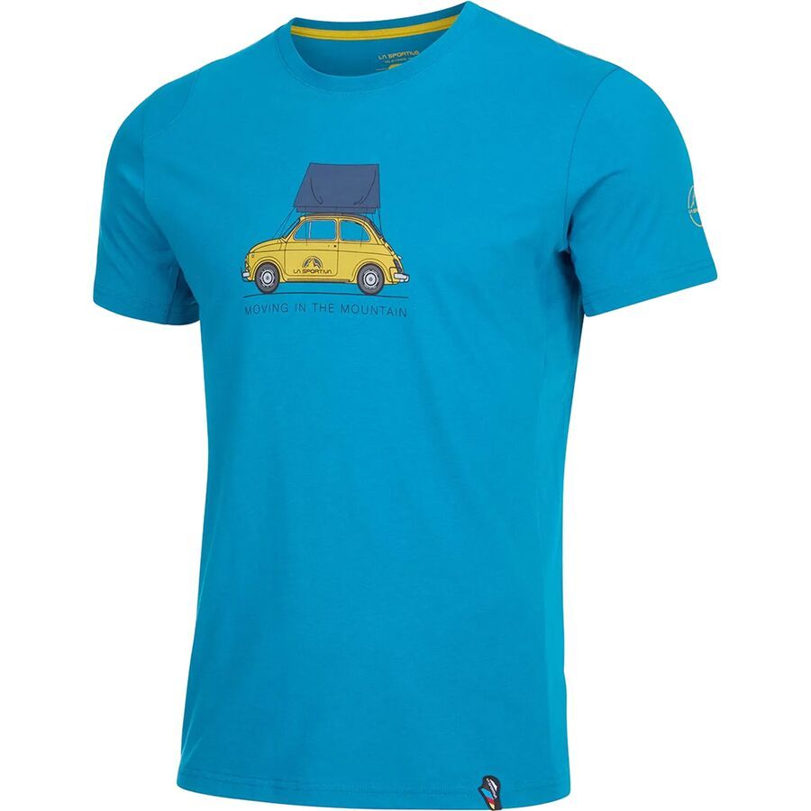 Cinquecento T-Shirt - Men's
