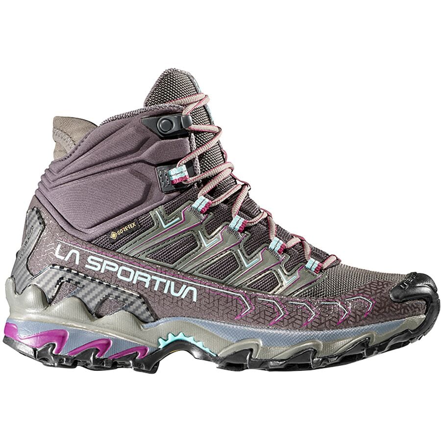 Ultra Raptor II Mid GTX Hiking Boot - Women's