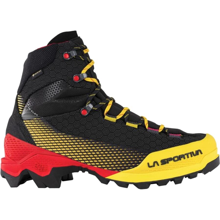 Aequilibrium ST GTX Mountaineering Boot - Men's