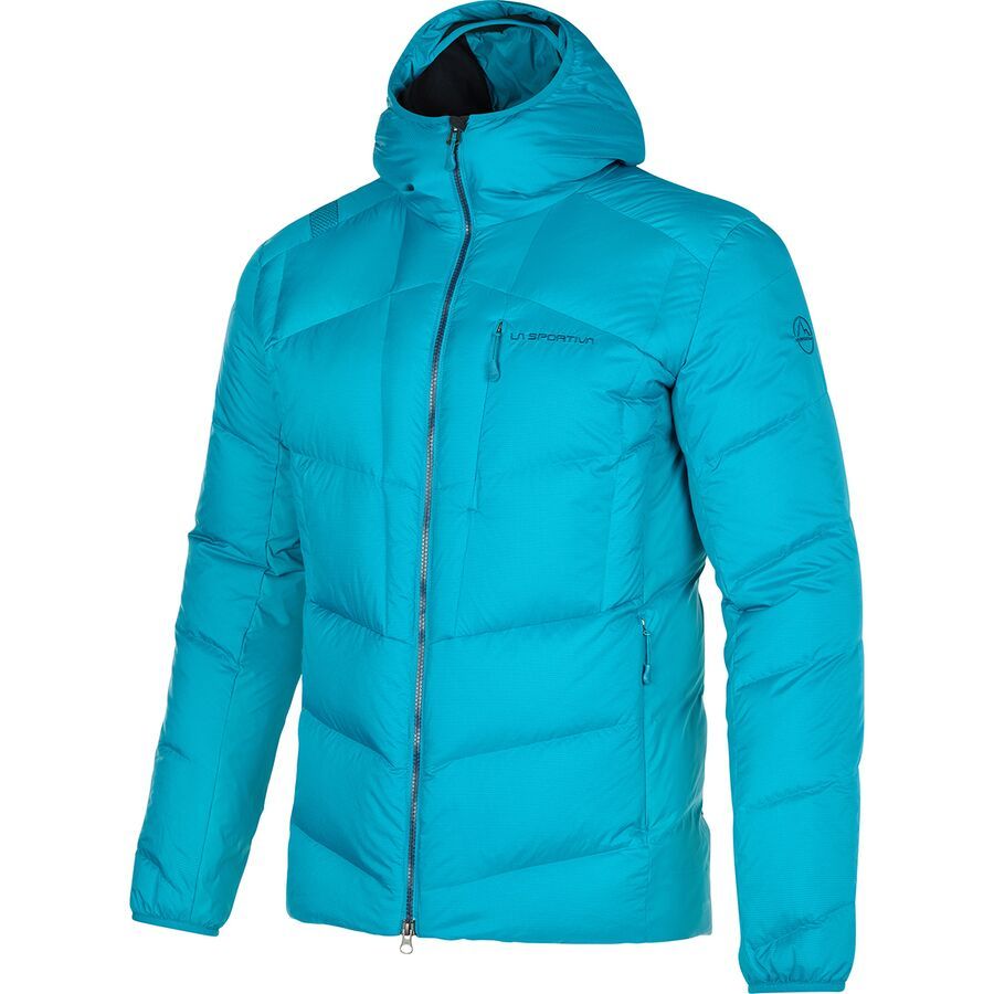 Atlas Down Jacket - Men's