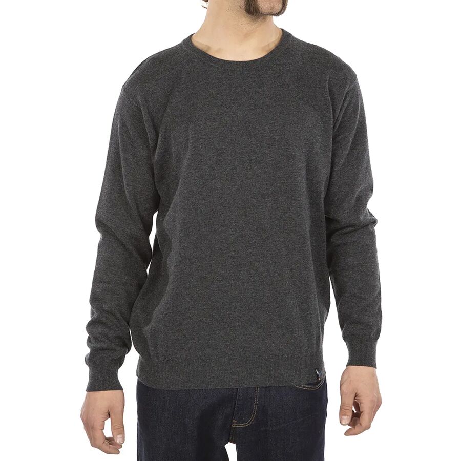 Monk Pullover Sweatshirt - Men's