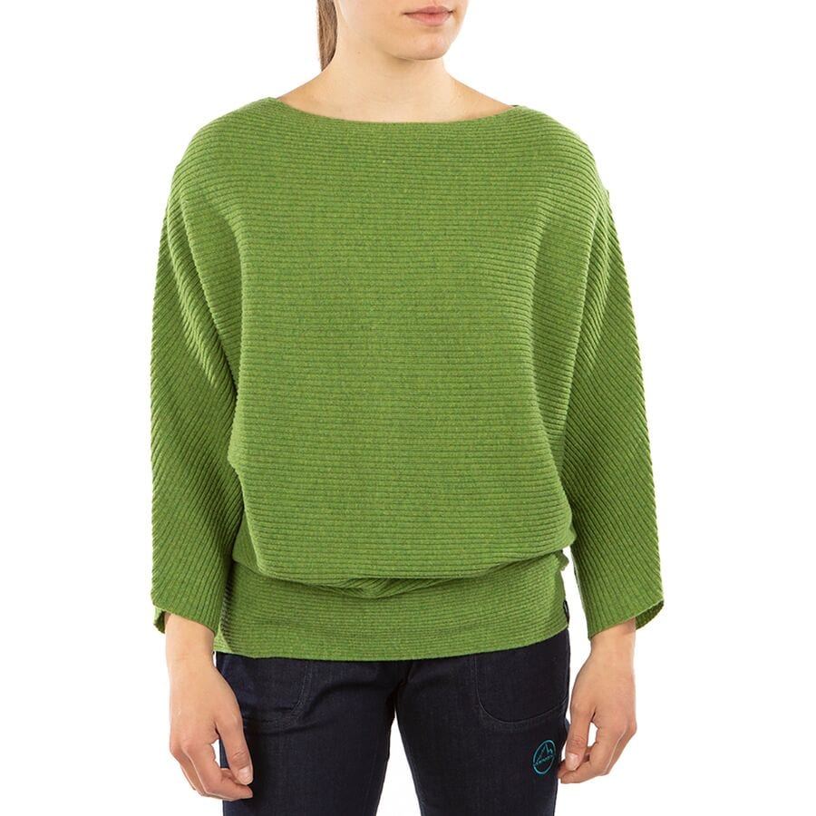 Alika Pullover Sweatshirt - Women's
