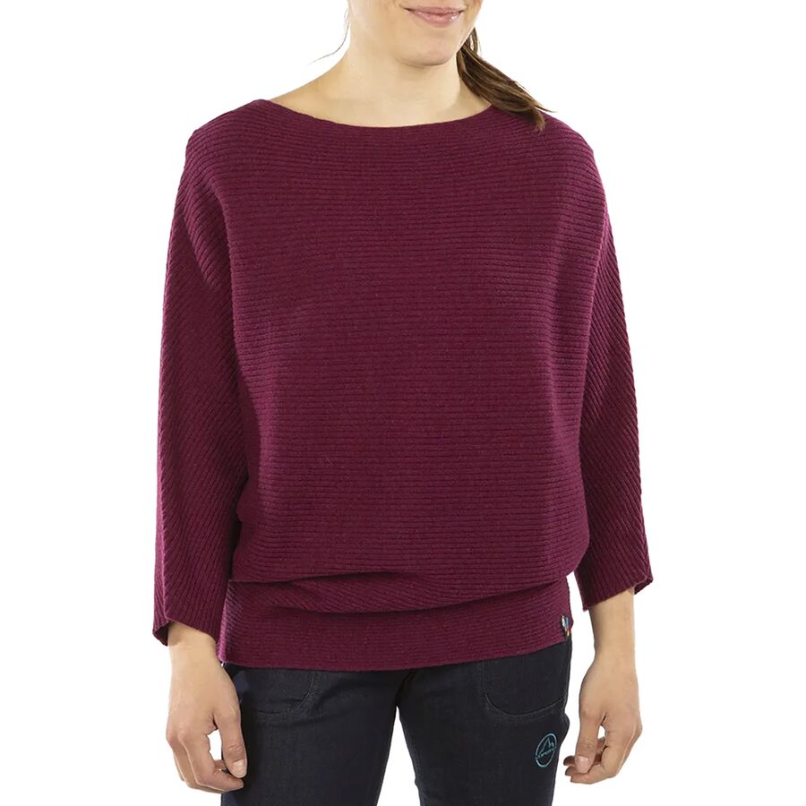 Alika Pullover Sweatshirt - Women's