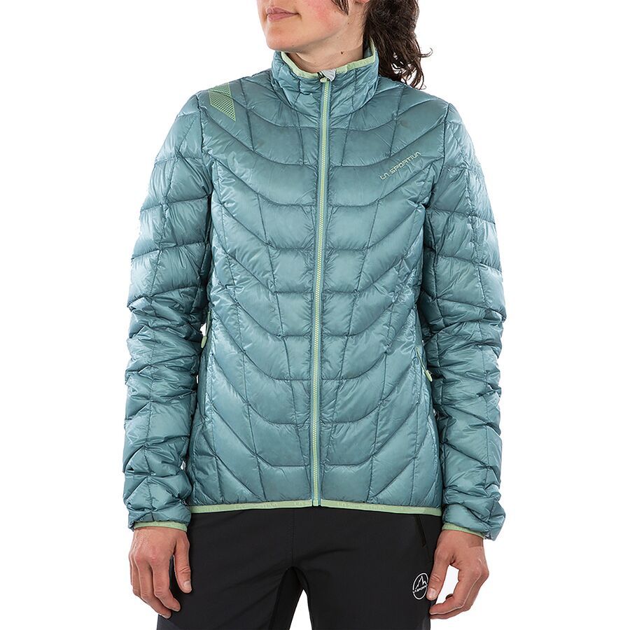 Coldai Down Jacket - Women's