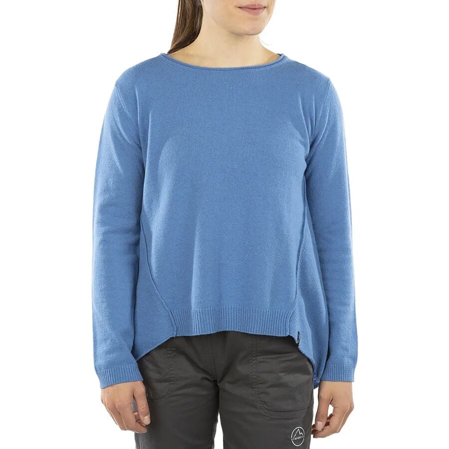 Linville Pullover Sweatshirt - Women's