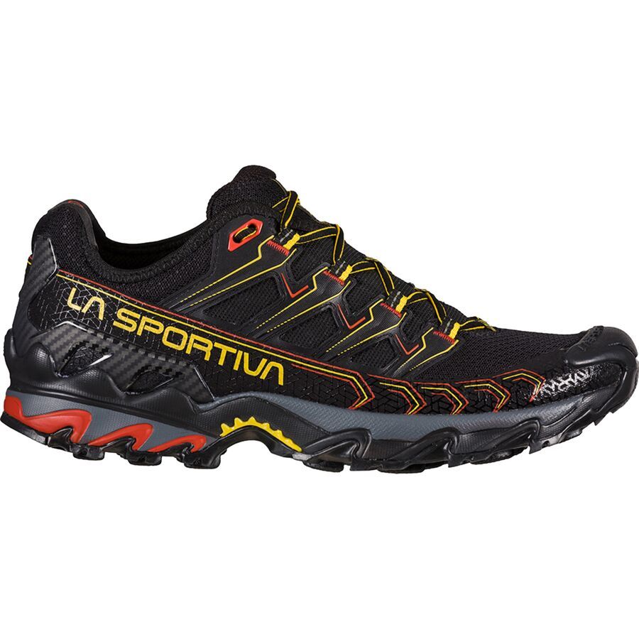 Ultra Raptor II Trail Running Shoe - Men's