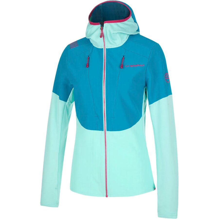 Session Tech Hoodie - Women's