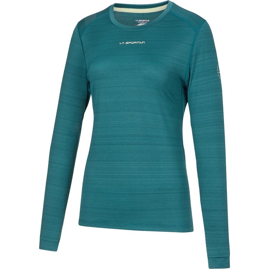 Tour Long-Sleeve Shirt - Women's
