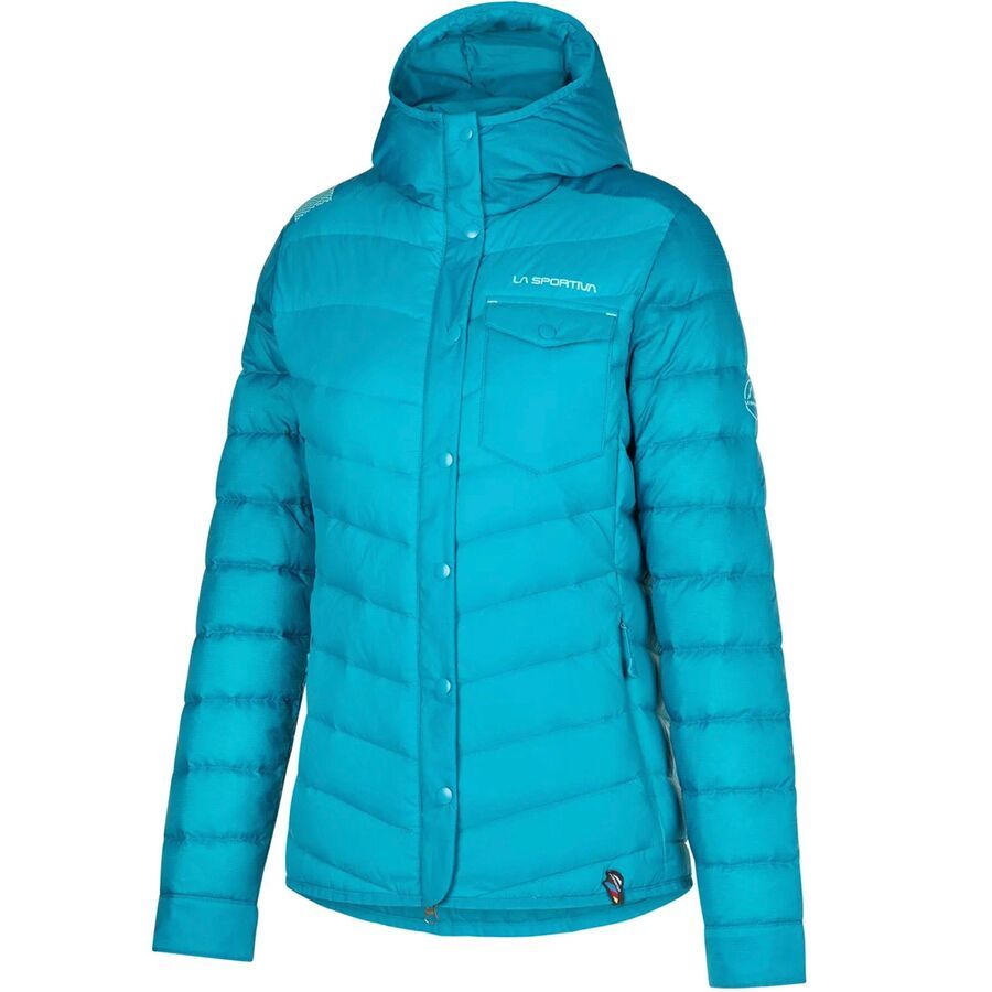 Wild Down Jacket - Women's