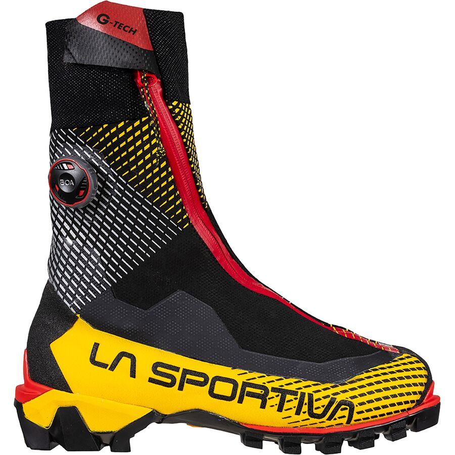 G-Tech Mountaineering Boot - Men's