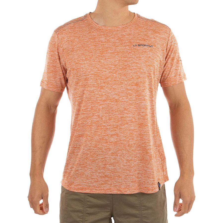 Mountain Sun T-Shirt - Men's