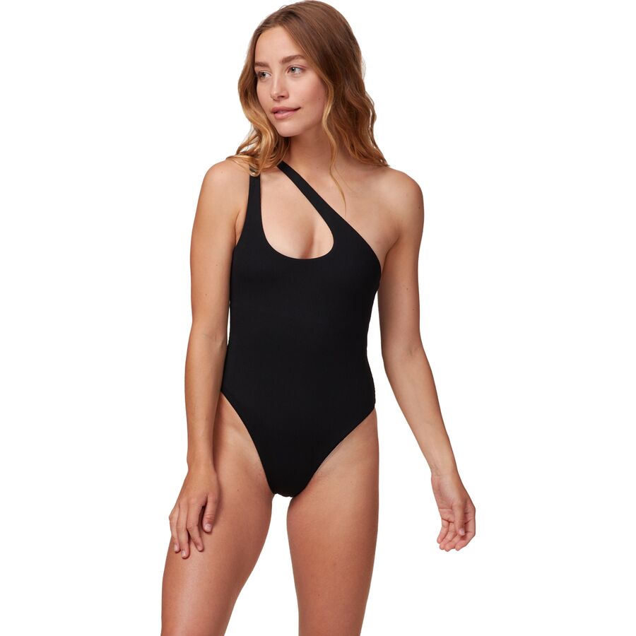 Phoebe One-Piece Classic Swimsuit - Women's