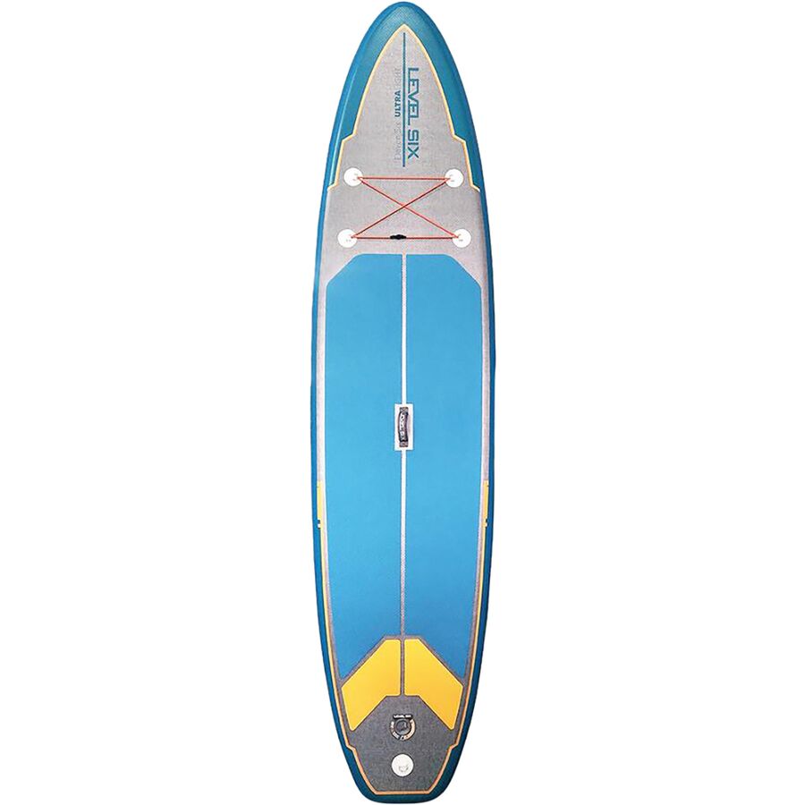 UL Inflatable Stand-Up Paddleboard