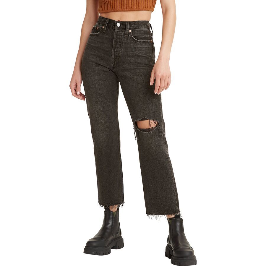 Wedgie Straight Pant - Women's
