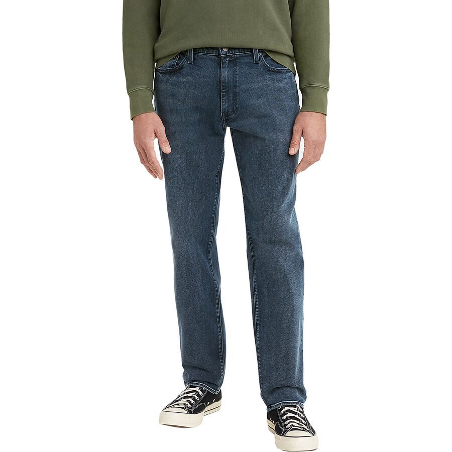 541 Athletic Taper Denim Pant - Men's