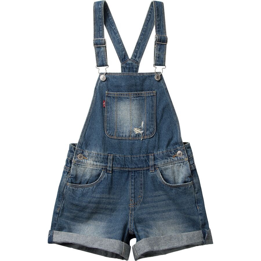 Shortall - Kids'