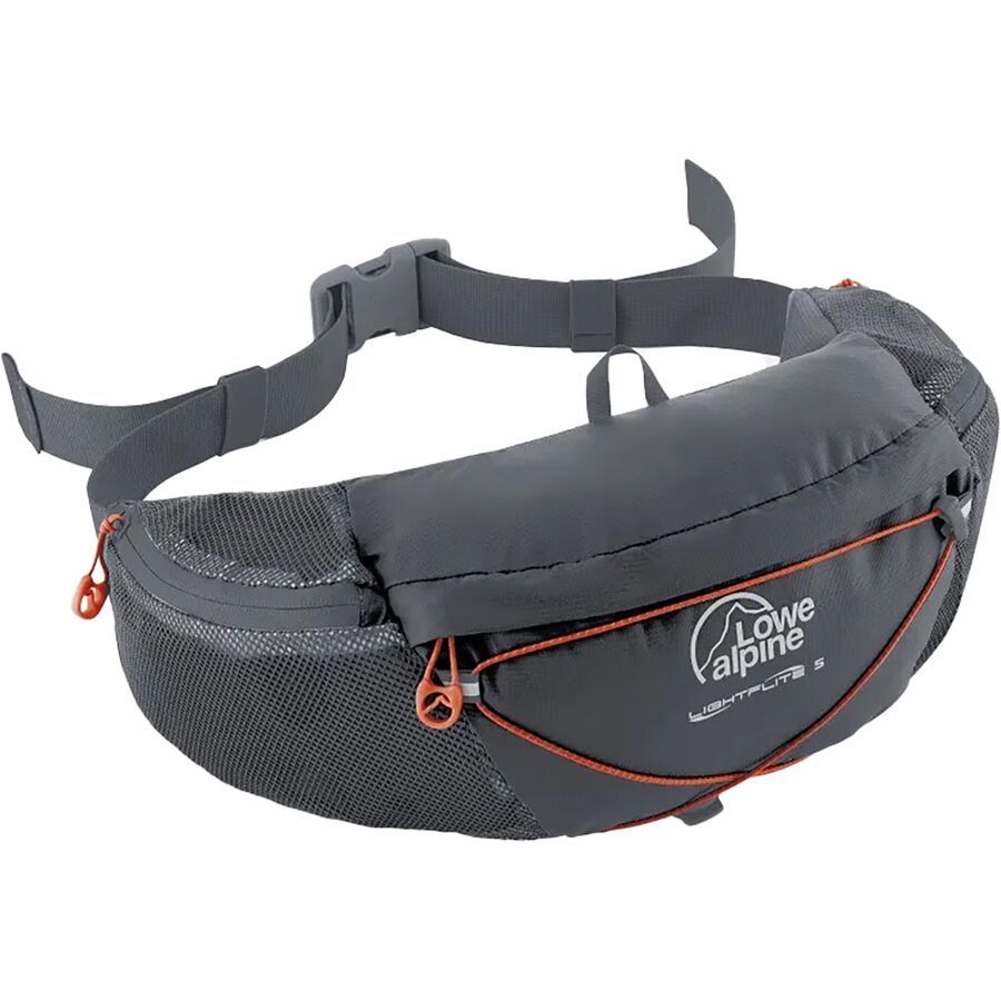 Lightflite 5L Lumbar Pack