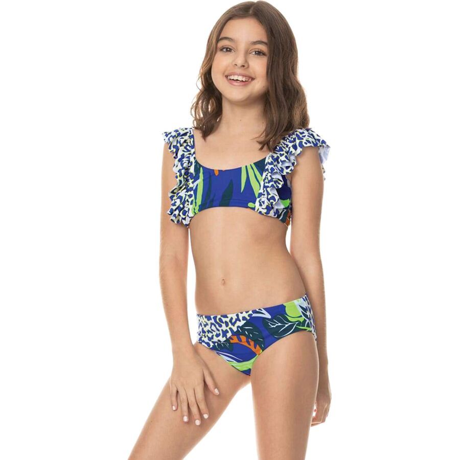 Discovering Life Sorti Bikini Set - Toddler Girls'