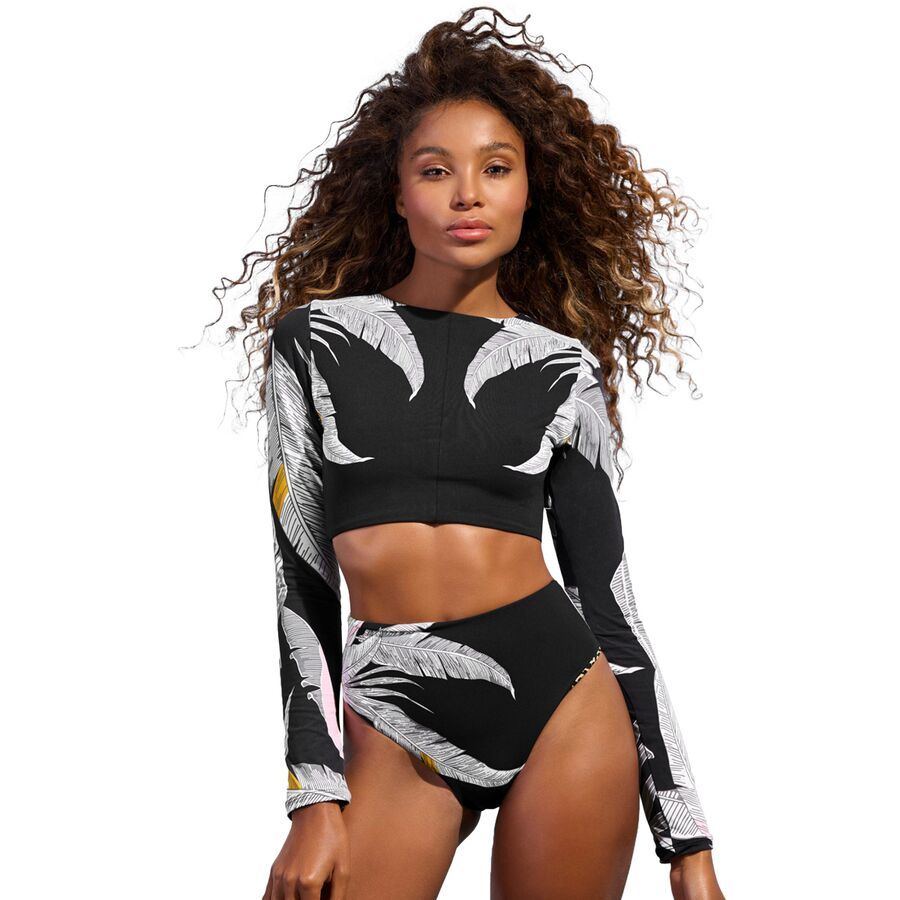 Spectacle Bikini Top - Women's