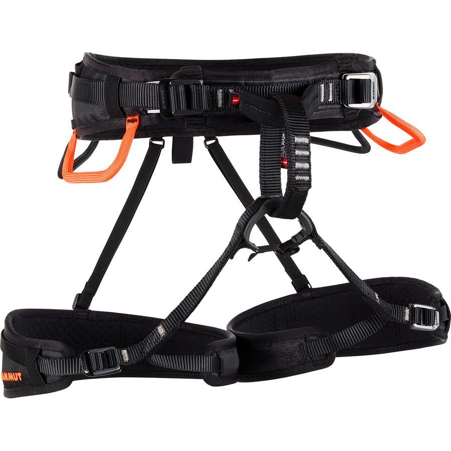 Ophir 4 Slide Harness