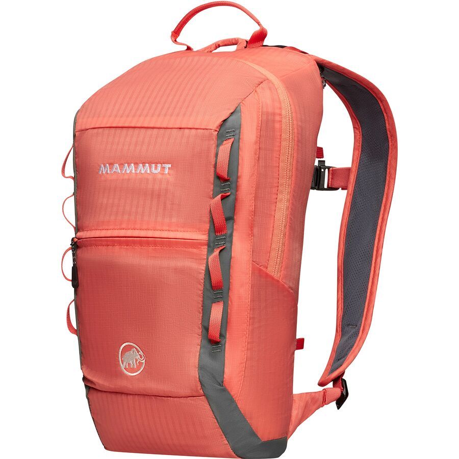 Neon Light 12L Backpack