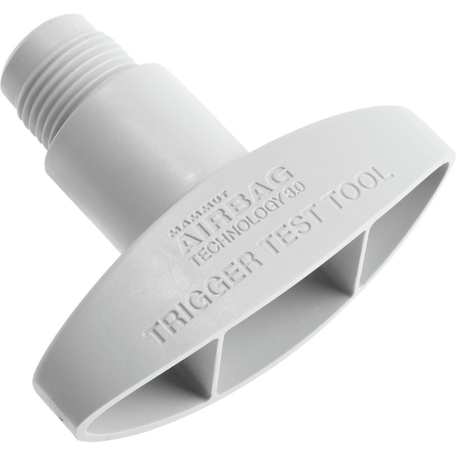 Airbag 3.0 Trigger Test Tool