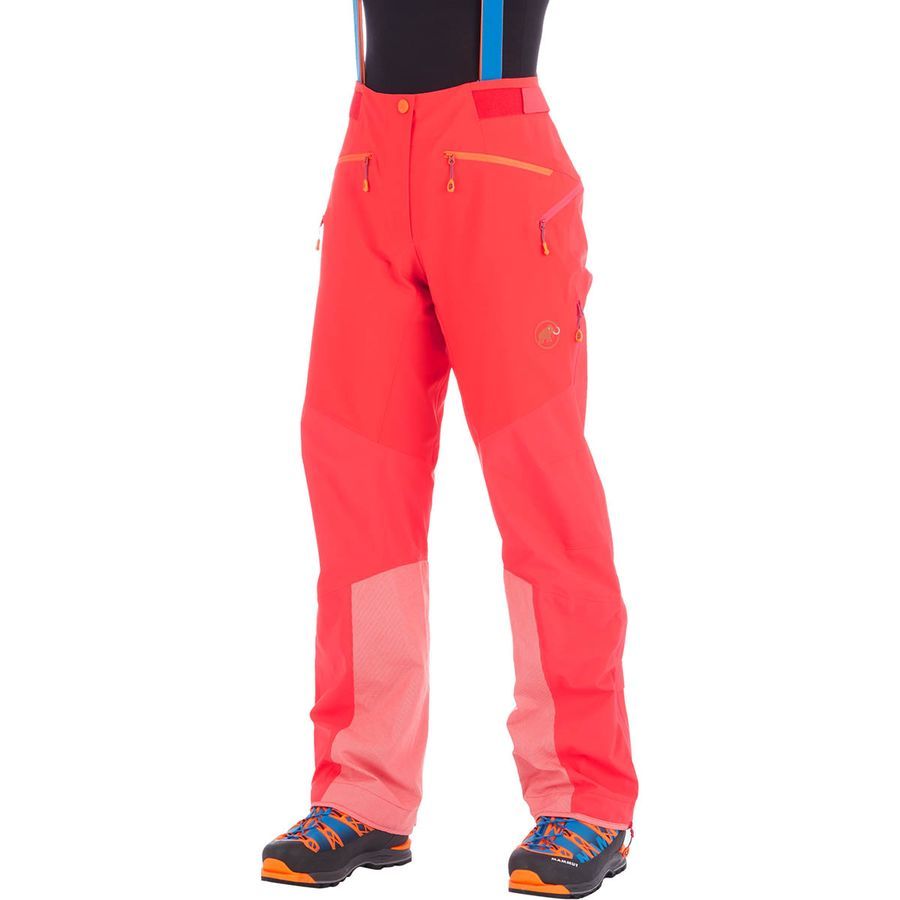 Nordwand Pro HS Pant - Women's