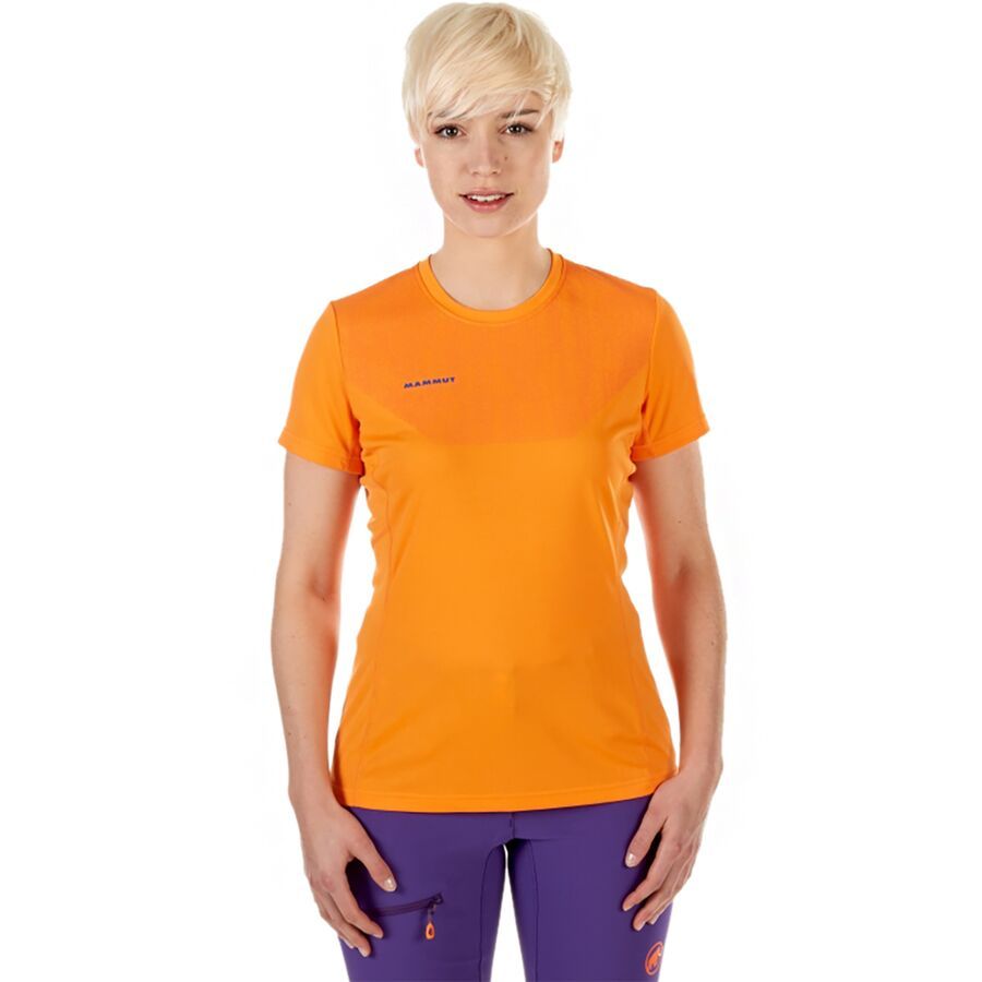 Moench Light T-Shirt - Women's