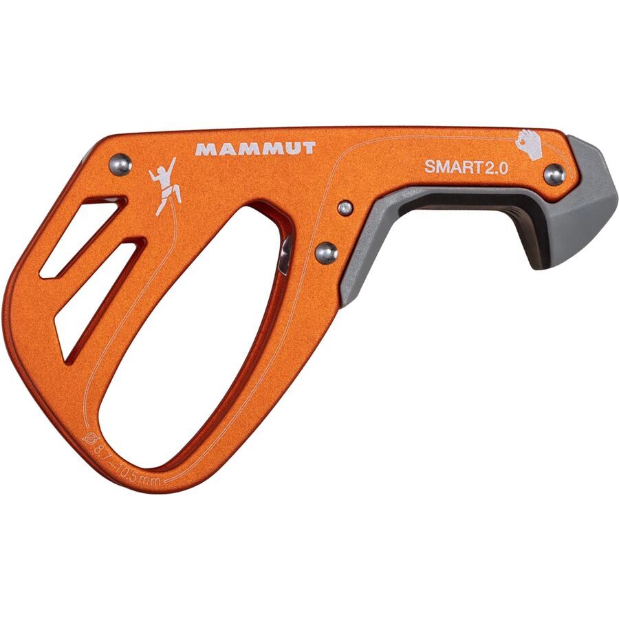 Smart 2.0 Belay Device
