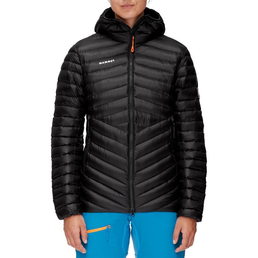 Broad Peak IN Hooded Jacket - Women's