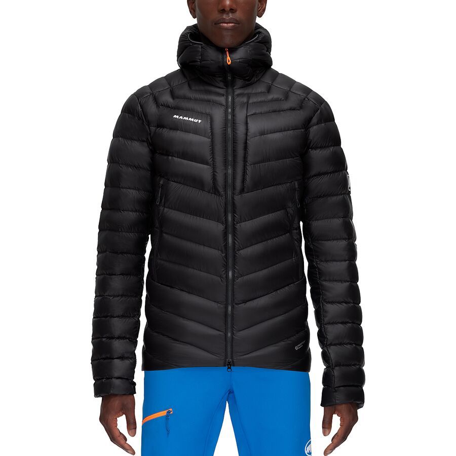 Broad Peak IN Hooded Jacket - Men's