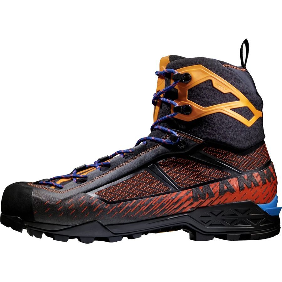 Taiss Light Mid GTX Mountaineering Boot - Men's