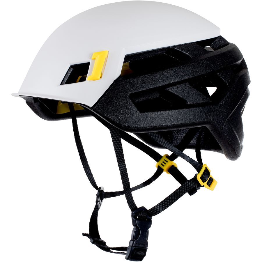 Wall Rider Mips Climbing Helmet