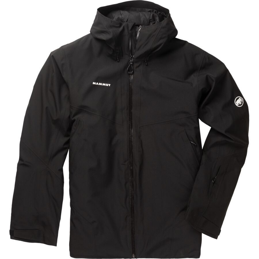 Casanna HS Thermo Hooded Jacket - Men's