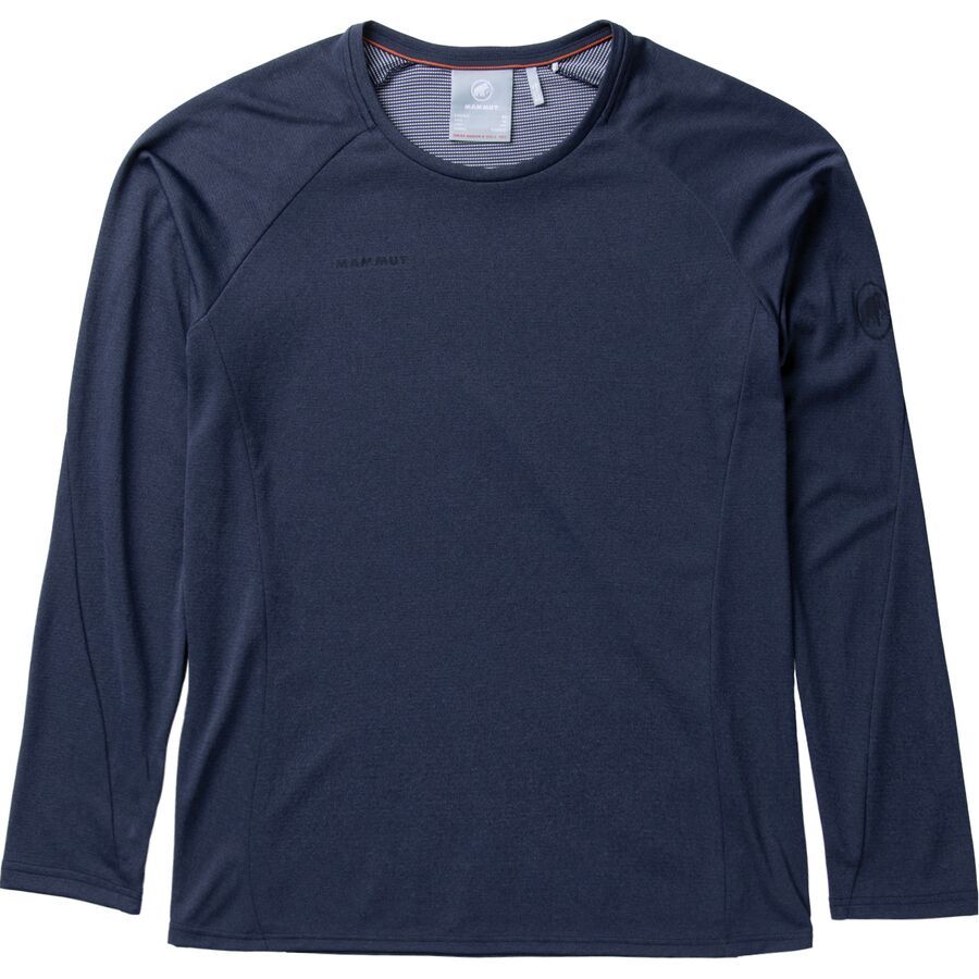 Aegility Long-Sleeve Top - Women's