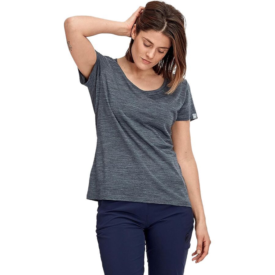 Alvra T-Shirt - Women's