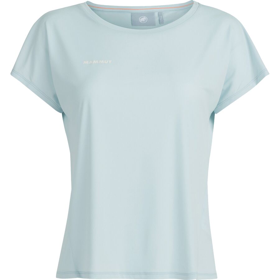 Pali Cropped T-Shirt - Women's