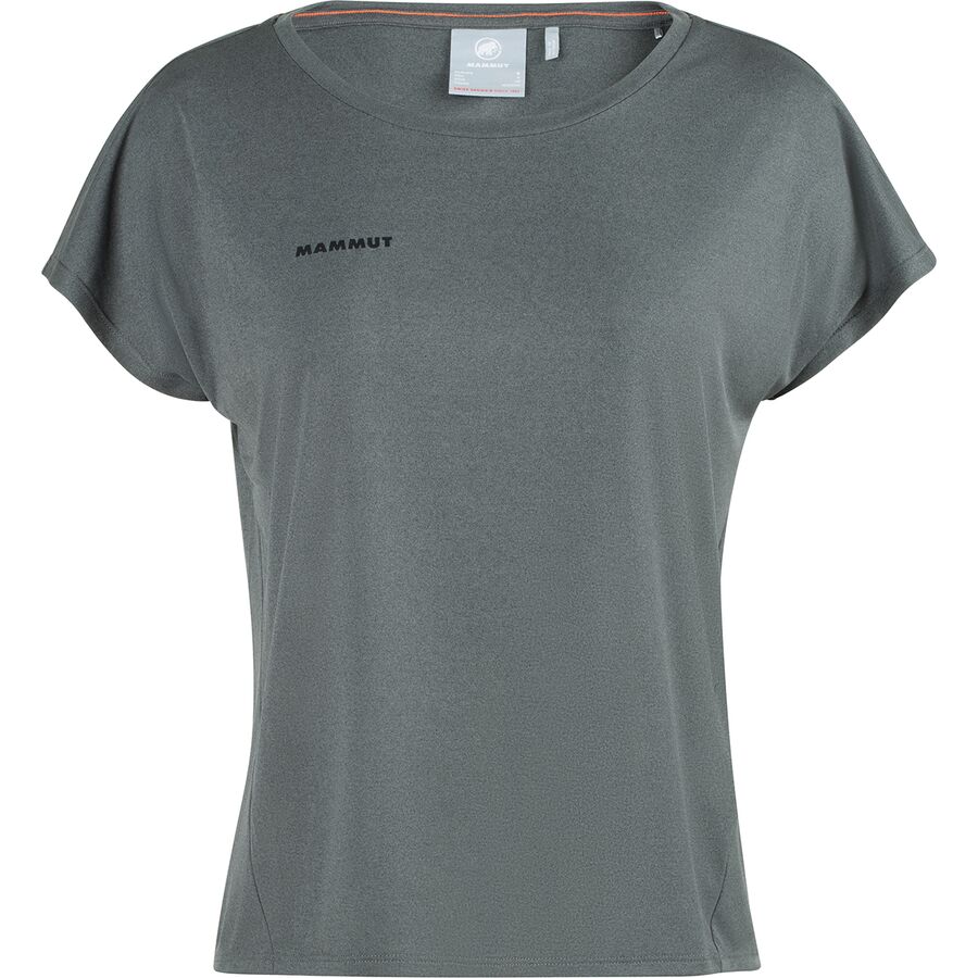 Pali Cropped T-Shirt - Women's