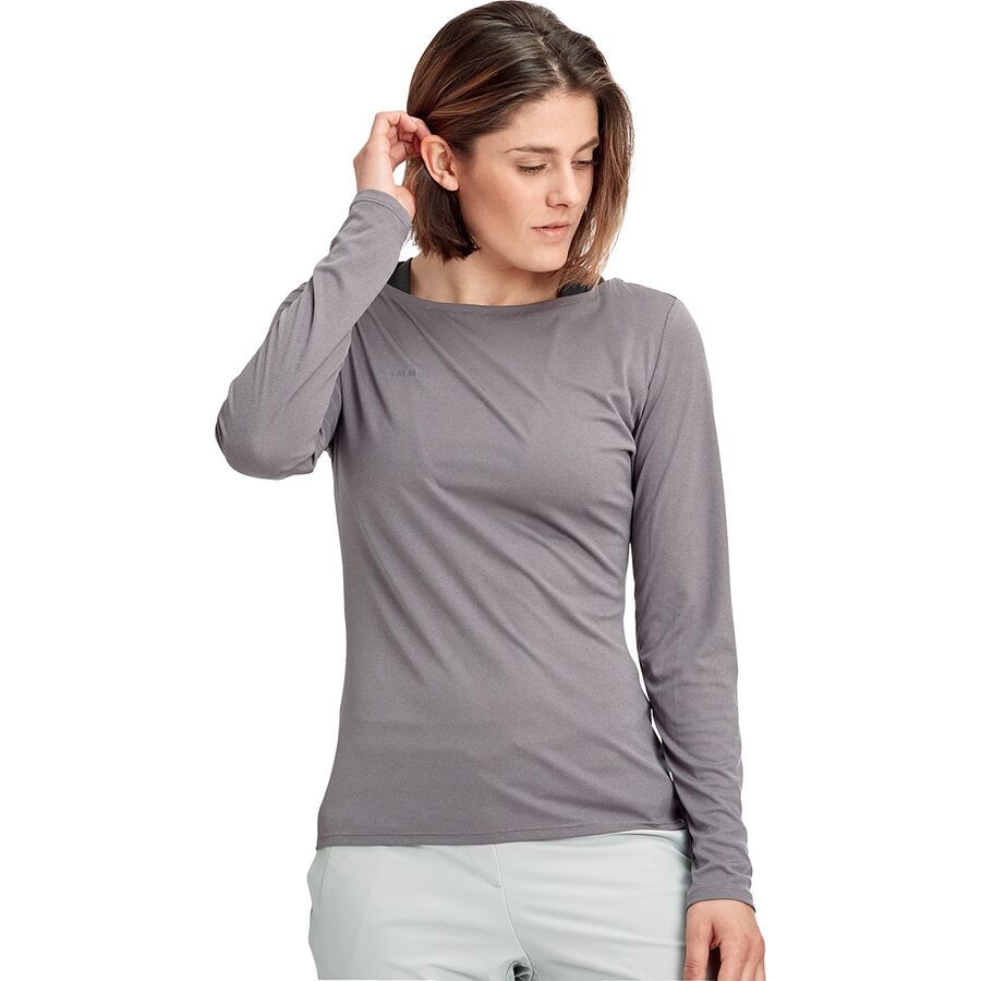 Pali Long-Sleeve Top - Women's