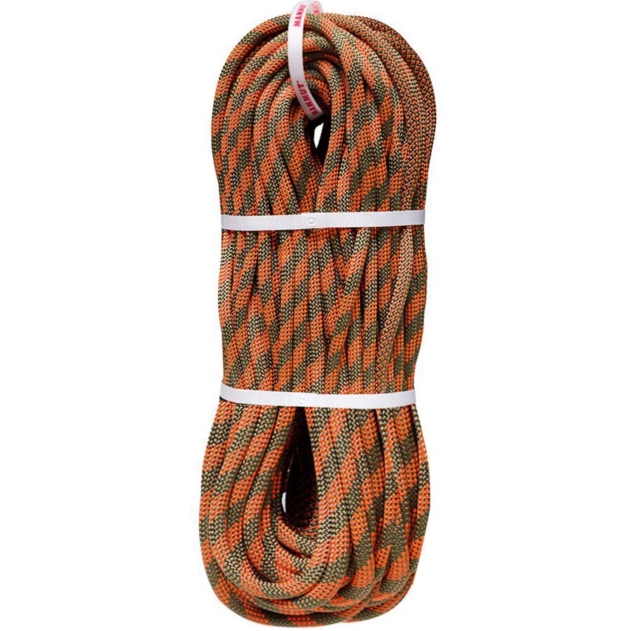 Crag Dry Duodess Rope - 9.5mm