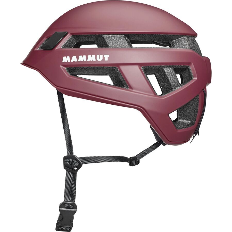Crag Sender Climbing Helmet